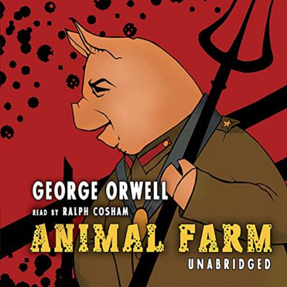 Animal Farm - George Orwell