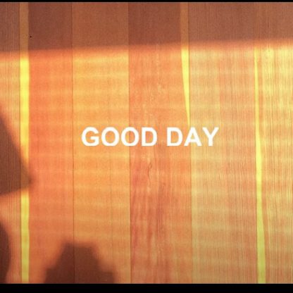 Good Day - Forrest Frank