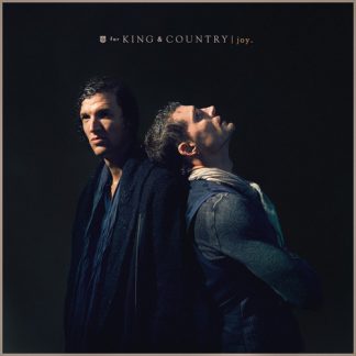 Joy by for King and Country