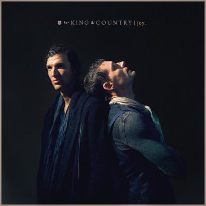 Joy by for King and Country